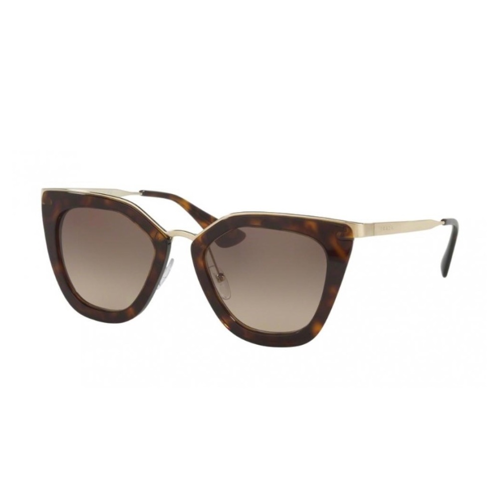 Prada spr53S cat eye sunglasses